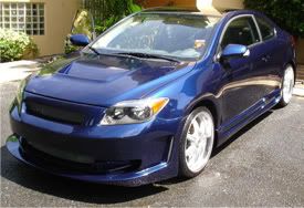 Acura Avon on Couple New Pix With New Tint   Scion Tc Forums   Scion Tc Owners