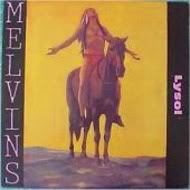 The Melvins Lysol