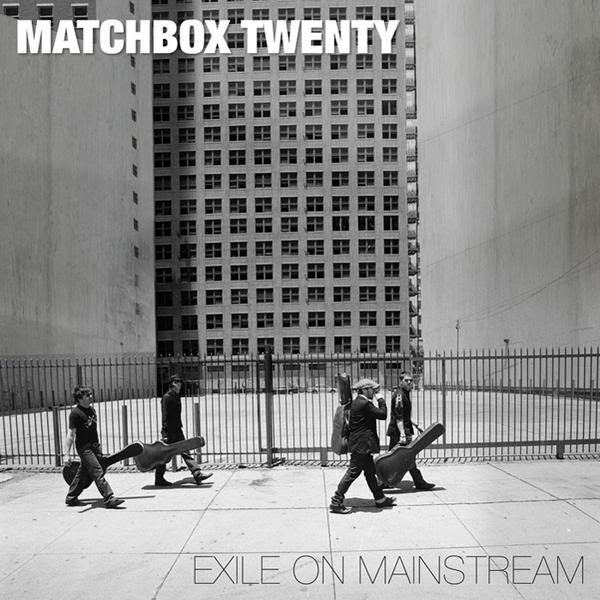 Matchbox+twenty+exile+on+mainstream+disc+1