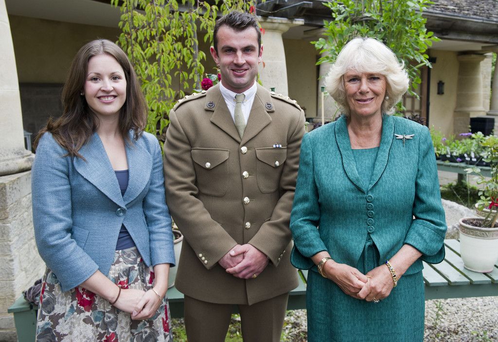  photo CAMILLA DCHSS CORNWALL - 20110722 - RECEPTION FOR WOUNDED SERVICEMEN AND WOMEN - 1_zpsu1peqmqo.jpg