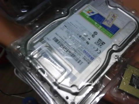 Linh kiện PC - Ổ cứng PC LAPTOP - linh tinh nhiều thứ - 8