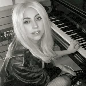 Lady Gaga by Lady Gaga