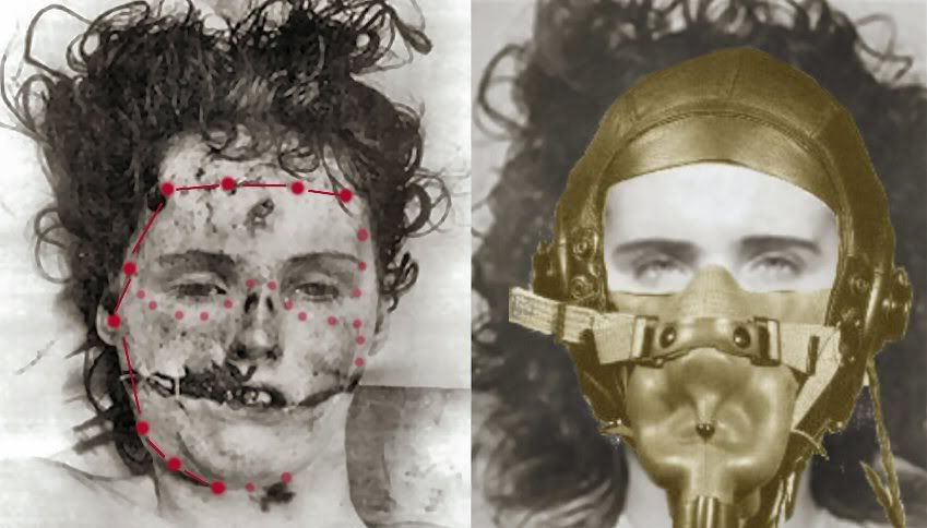 Elizabeth Short Post Mortem by Los Angeles Coronor