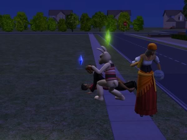 The Sims 2 Male Pregnancy Hack The Sims 2 Male Pregnancy Hack