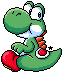 yoshi gif