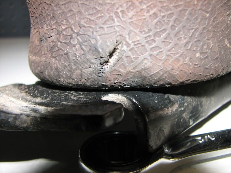 Airlift Airbags leaking!! Page 2 Nissan Titan Forum