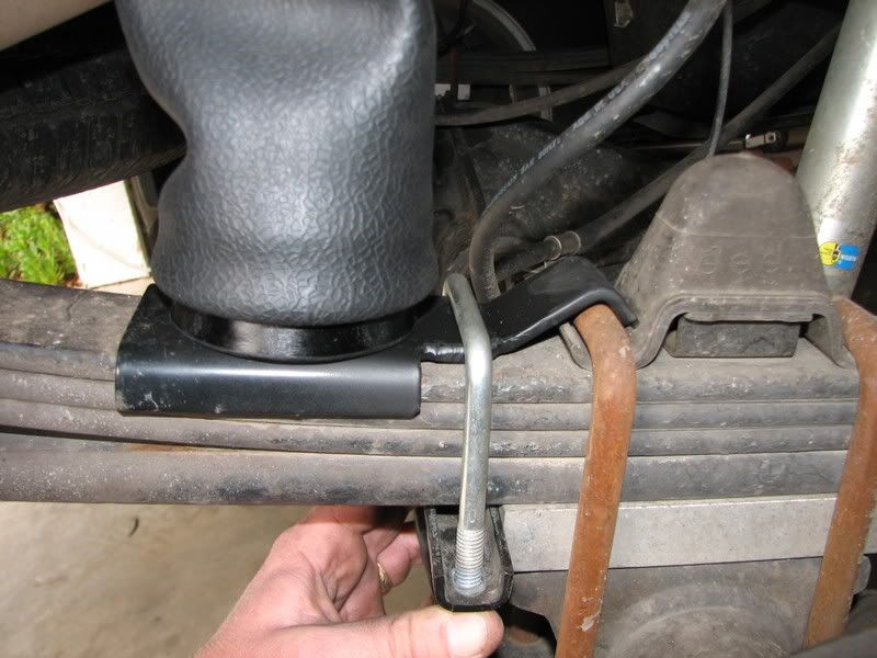 Airlift Airbags leaking!! Page 2 Nissan Titan Forum