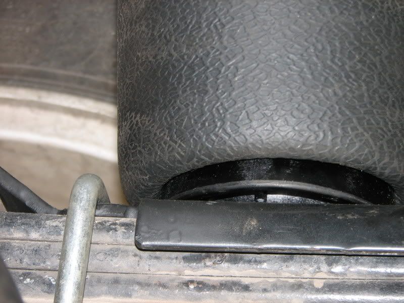 Airlift Airbags leaking!! Page 2 Nissan Titan Forum