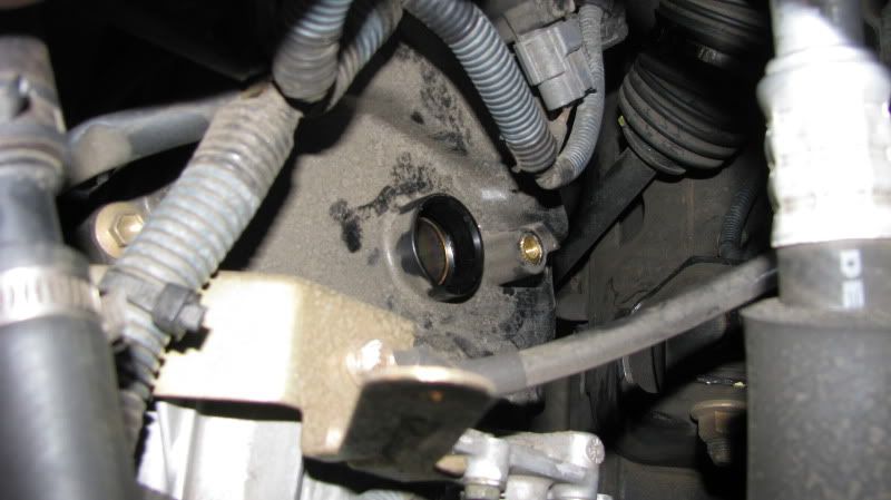 Nissan titan how to change spark plugs