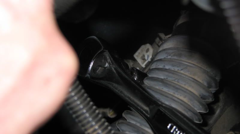 Nissan titan spark plug wires #2