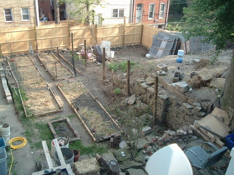 City/Suburban folks, are you out there? - Homesteading Questions