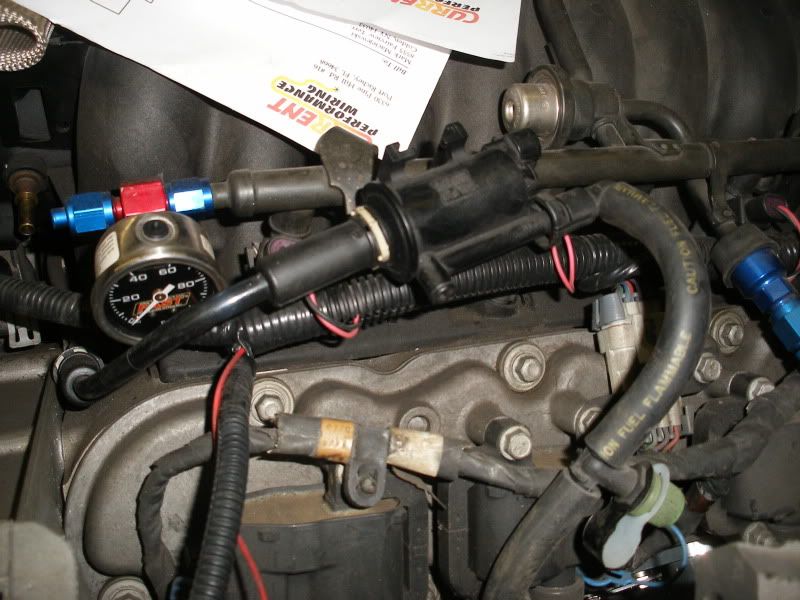 EVAP Solenoid Connector? S10 Forum
