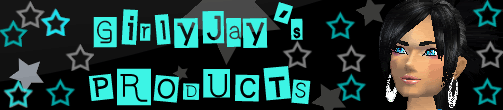 GirlyJay's Products