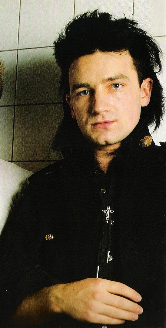 Bono 1985