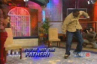 Jerry Springer show photo: Dance it up ! your on the Jerry Springer Show! dance-1.gif