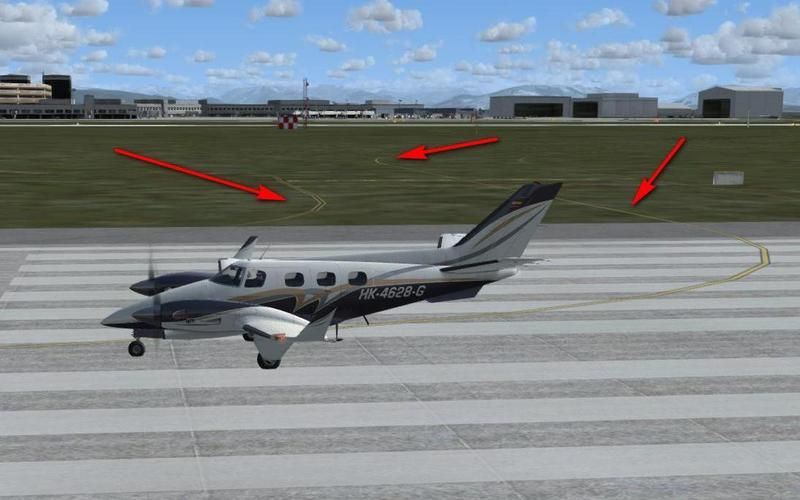 FSX P3D ORBX LIBRARIES (requested) Free