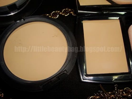 chanel powder foundation