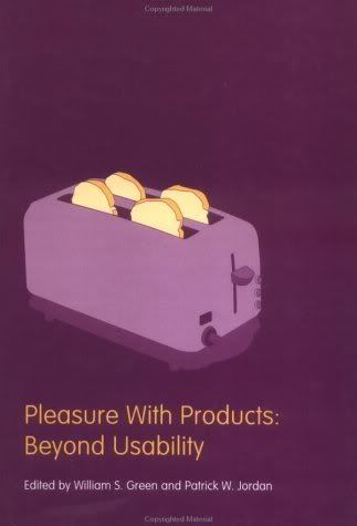 design e a ergonomia ::: Pleasure with products - Beyond ...