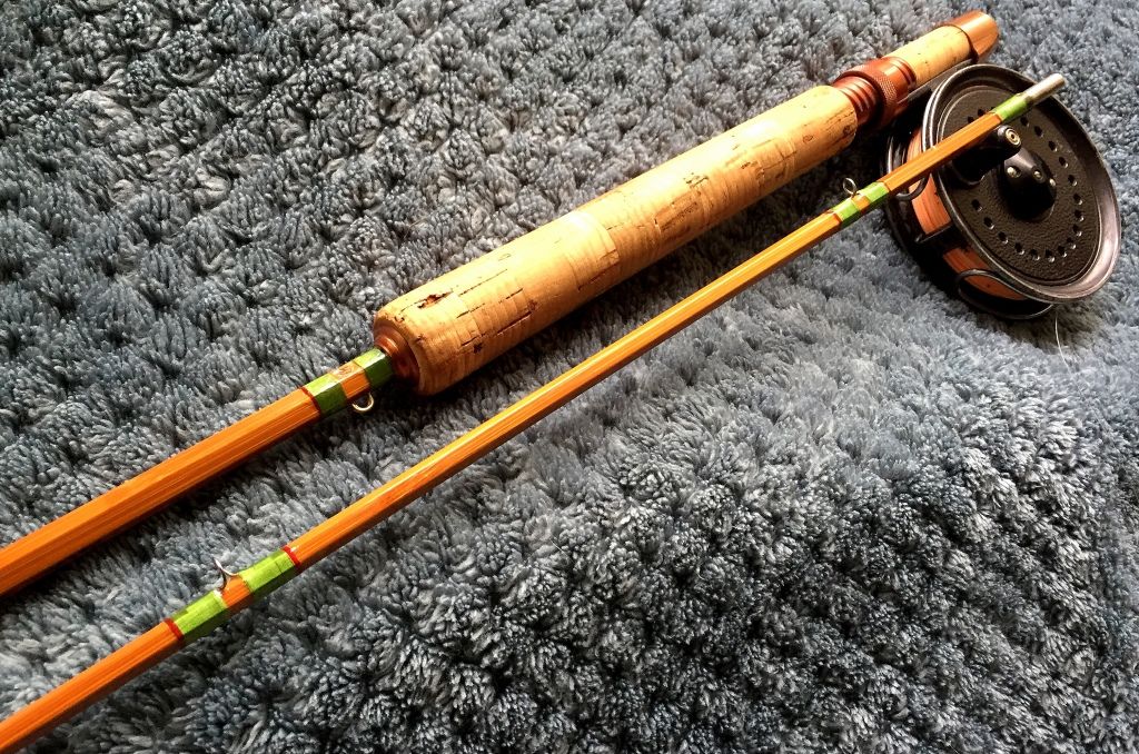8 1/2 Pezon et Michel - The Classic Fly Rod Forum