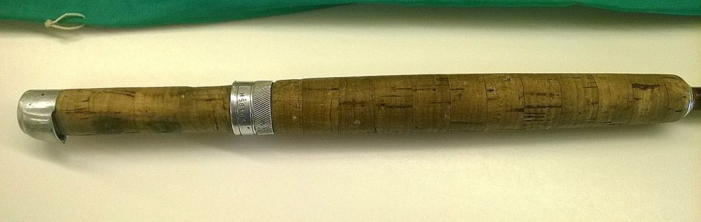 Hardy Hollokona Phantom (Update) - The Classic Fly Rod Forum
