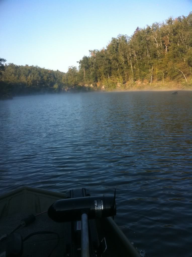 A day at Lake Beshear..pics Kentucky Hunting