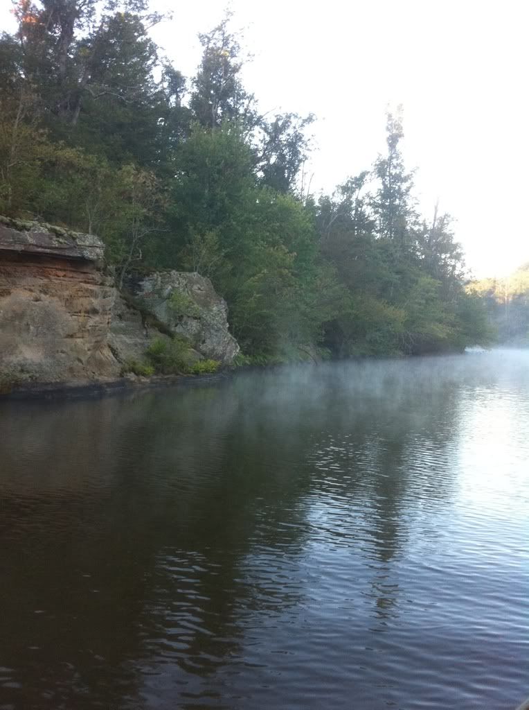 A day at Lake Beshear..pics Kentucky Hunting