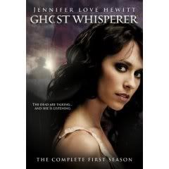 Ghost Whisperer Pictures, Images and Photos