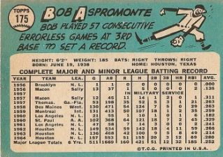 #175 Bob Aspromonte (back) photo aspromonteb_zps6b0d478a.jpg