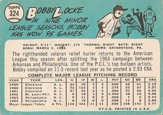 #324 Bobby Locke (back)