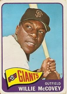 #176 Willie McCovey
