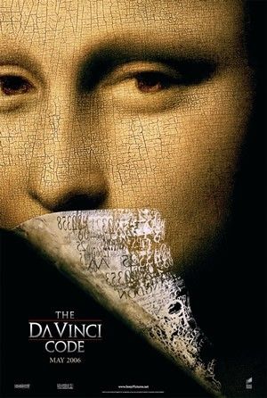 Da Vinci Code the movie