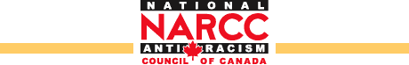 National Anti-Racisim Council of Canada