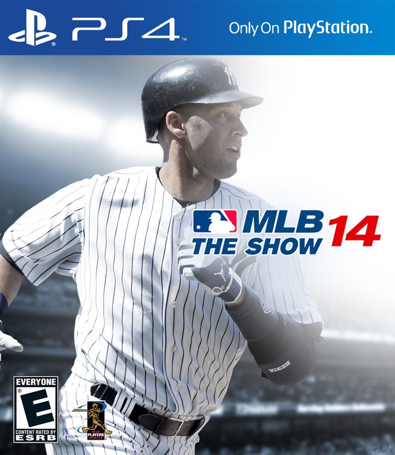 MLB 14 the Show Custom Covers Page 44 Operation Sports Forums