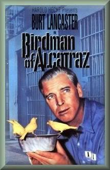 birdman from alcatraz