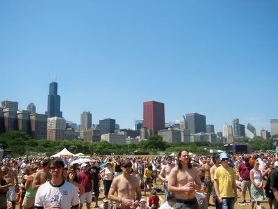 grant park
