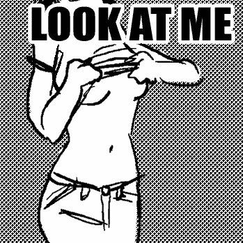 [Image: Lookatme.jpg]