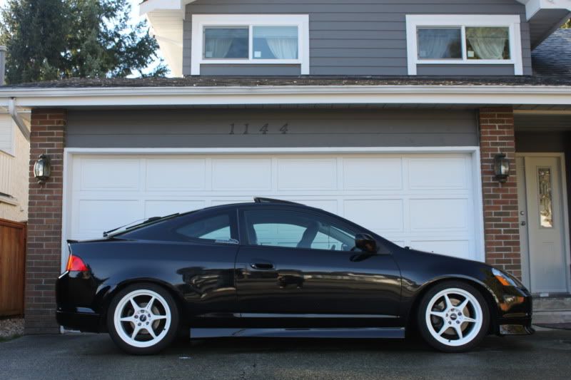 1996+acura+integra+gsr+specs