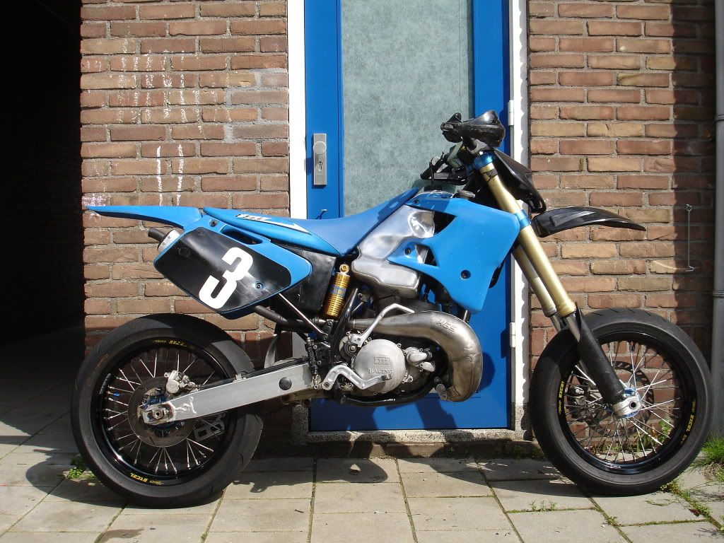 250cc 2t
