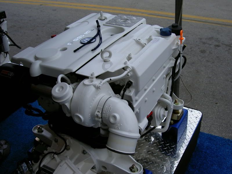 vw marine