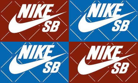 wallpaper nike logo. makeup Nike SB Logo iPad