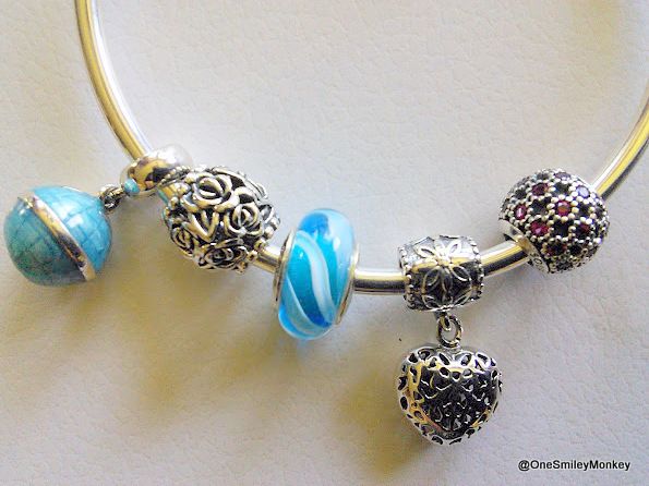 Soufeel Charm Bracelet Review