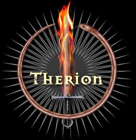 Therion Society Logo