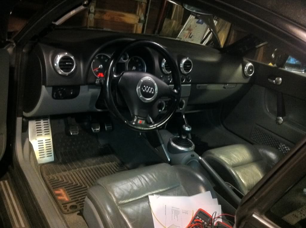 Using Fog lights without headlights & DRL's VW Vortex Volkswagen Forum