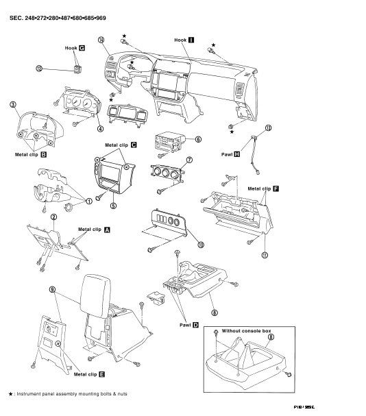 GU VI Radio Replacement - Patrol 4x4 - Nissan Patrol Forum