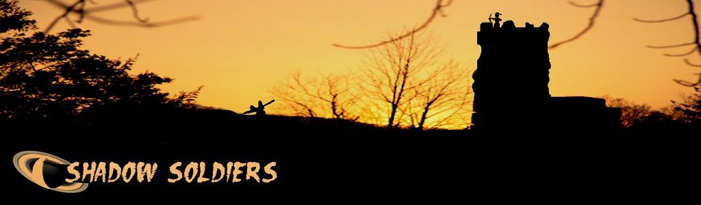 ShadowSoldiers