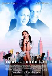 Maid in Manhattan Pictures, Images and Photos