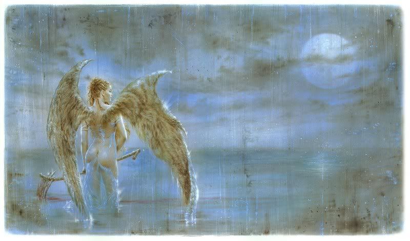 Moon In Capricorn