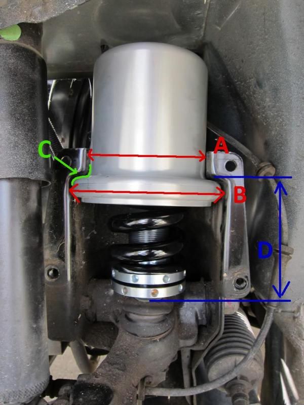 An mgf suspension idea... Forums