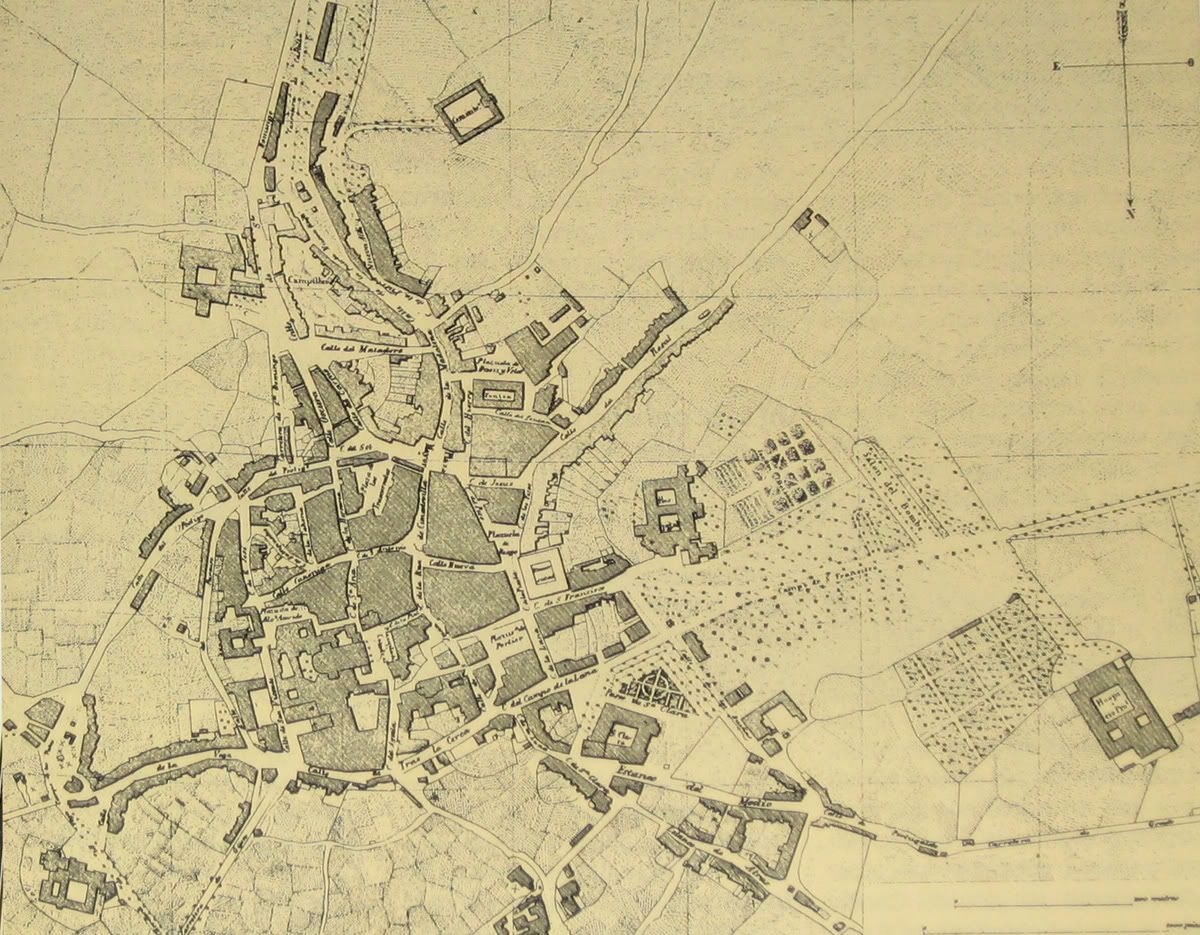 Planos y Mapas Históricos / Planos y Mapes Hestóricos - SkyscraperCity