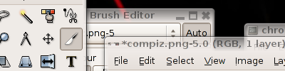 Compiz
